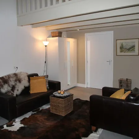 Σπίτι διακοπών Loosdrechts Vakantiehuis Loosdrecht