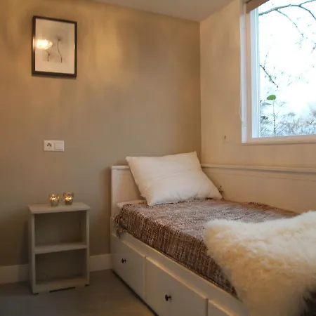 Loosdrechts Vakantiehuis Loosdrecht