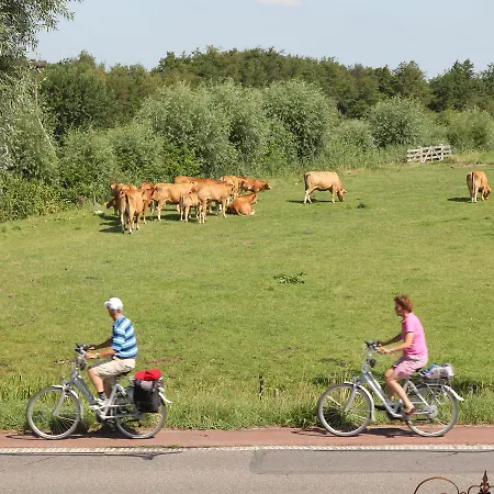 Loosdrechts Vakantiehuis Loosdrecht
