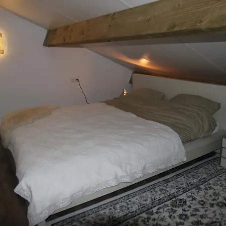 Σπίτι διακοπών Loosdrechts Vakantiehuis *