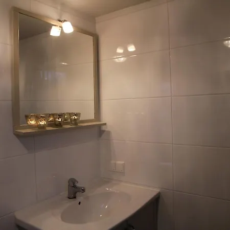 Loosdrechts Vakantiehuis * Loosdrecht