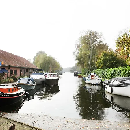 Loosdrechts Vakantiehuis