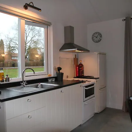 Σπίτι διακοπών Loosdrechts Vakantiehuis Loosdrecht