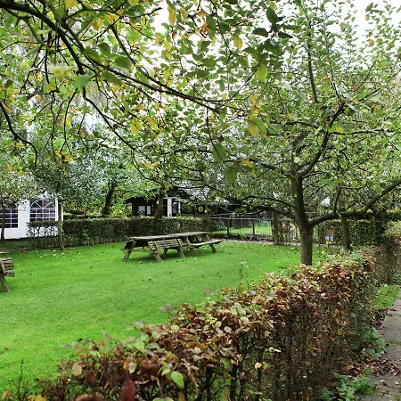 Loosdrechts Vakantiehuis * Loosdrecht