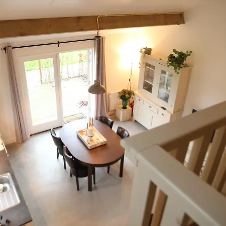 Loosdrechts Vakantiehuis Σπίτι διακοπών Loosdrecht
