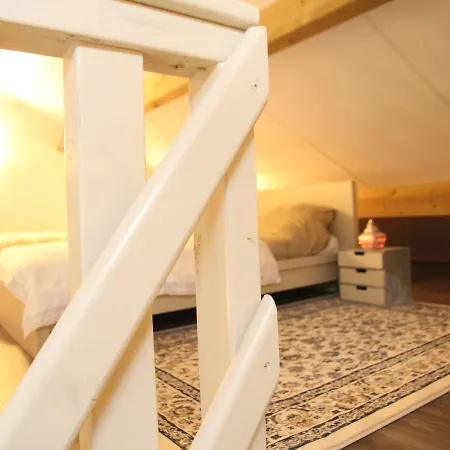 Loosdrechts Vakantiehuis Σπίτι διακοπών Loosdrecht