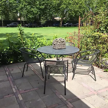 Loosdrechts Vakantiehuis