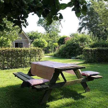 Loosdrechts Vakantiehuis Loosdrecht