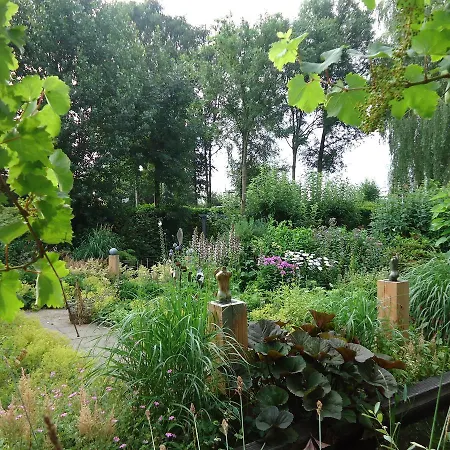 Σπίτι διακοπών Loosdrechts Vakantiehuis Loosdrecht