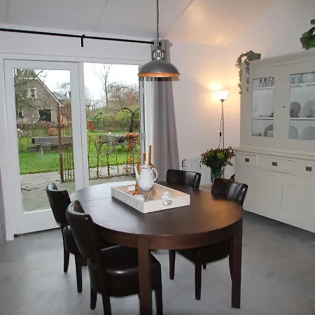 Loosdrechts Vakantiehuis *