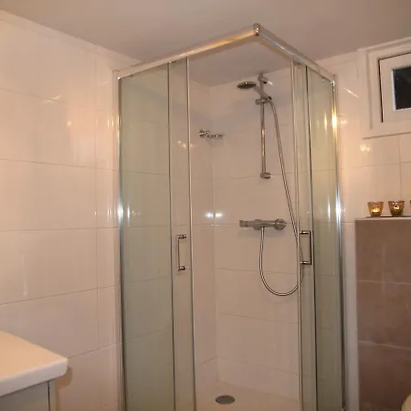 Loosdrechts Vakantiehuis * Loosdrecht
